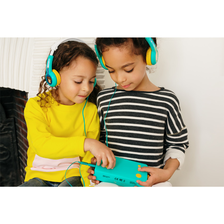 Casque audio Octave