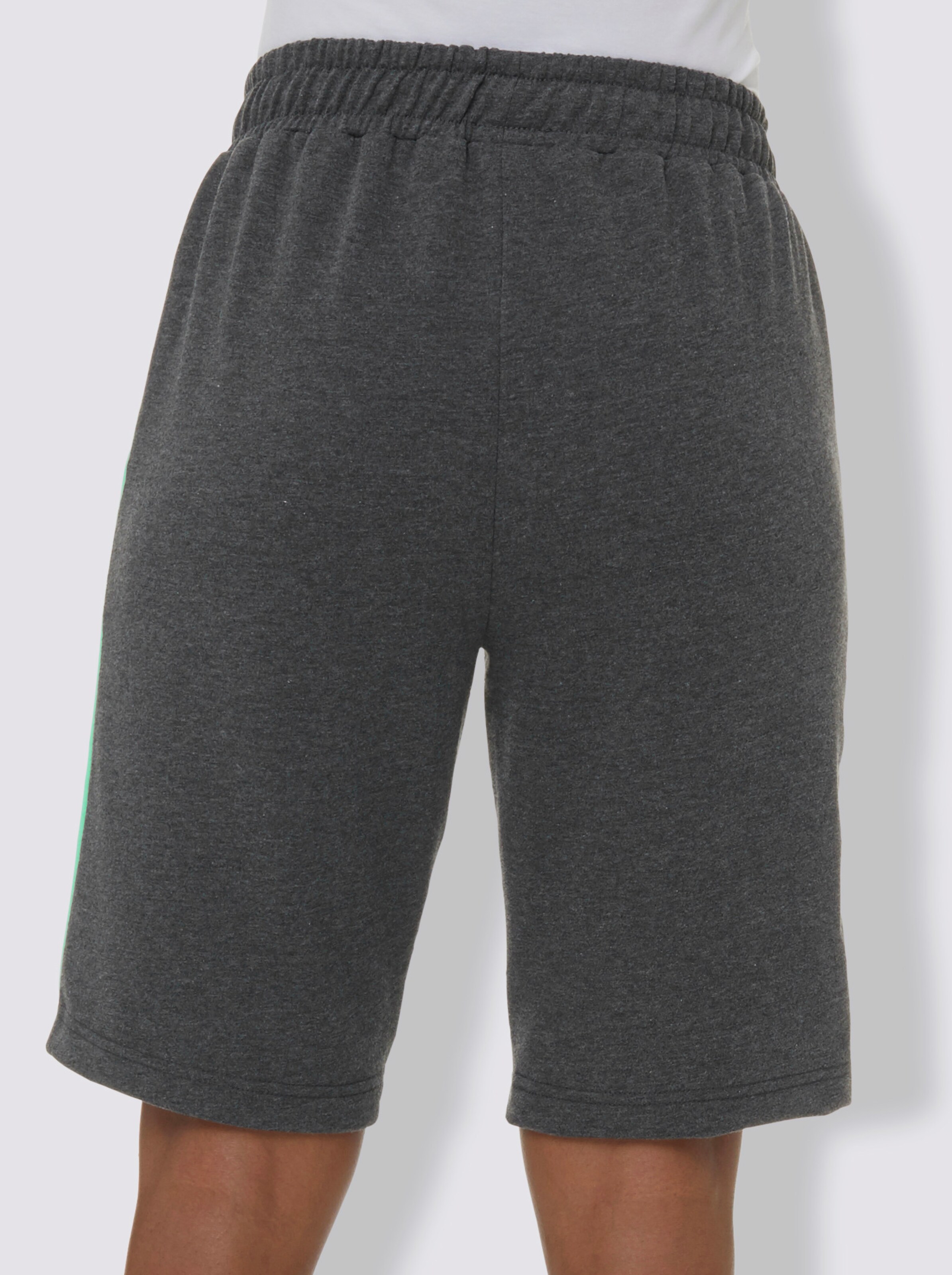 Bermudas