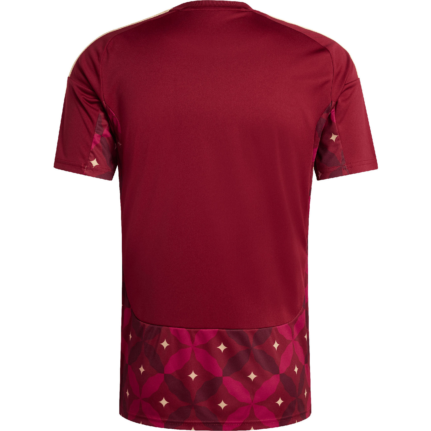adidas Italië Thuis Keepersshirt WK 2026