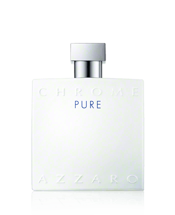 Azzaro Chrome Pure edt vapo 100ml