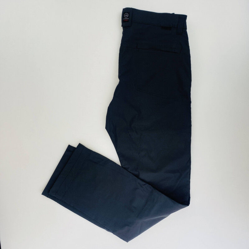 Sustainable Zip Pkt - Seconde main Pantalon randonnée homme - Noir - 48