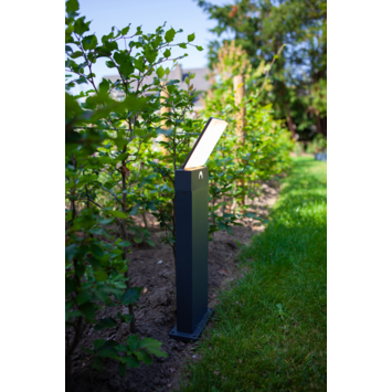 Lutec tuinsokkel Pano LED 16W