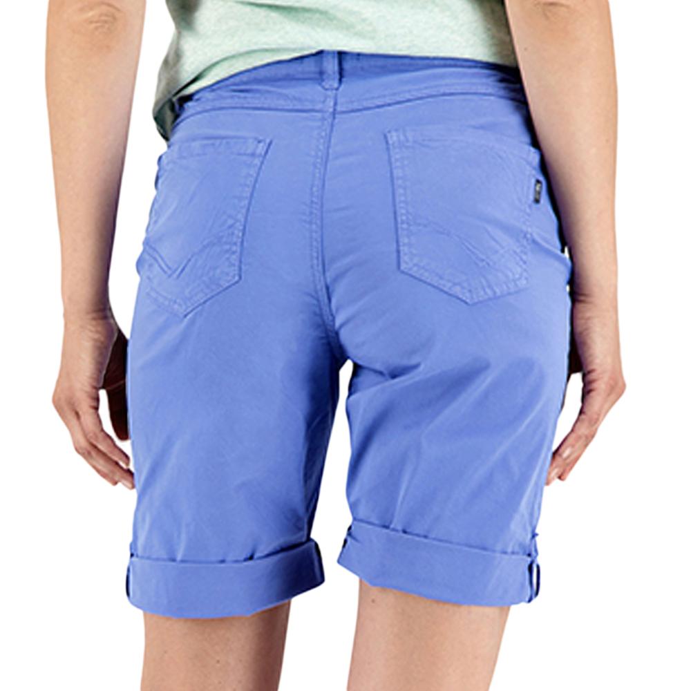 TBS Bernuda Bleu Femme TBS SANTAMID
