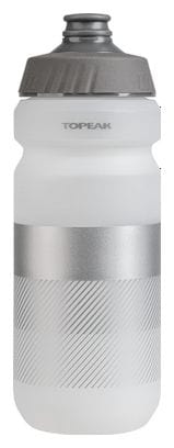 Bidon Topeak Water Bottle 650ml Blanc