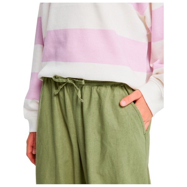 Roxy - Kid's Little Things Crew - Pull