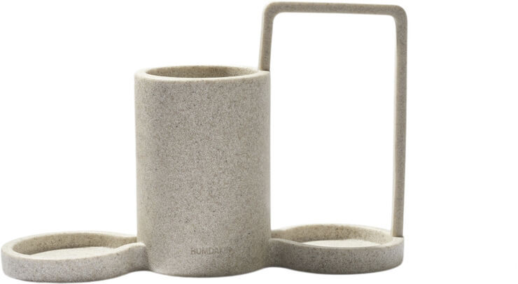 Humdakin Sandstone Dishwashing Holder
