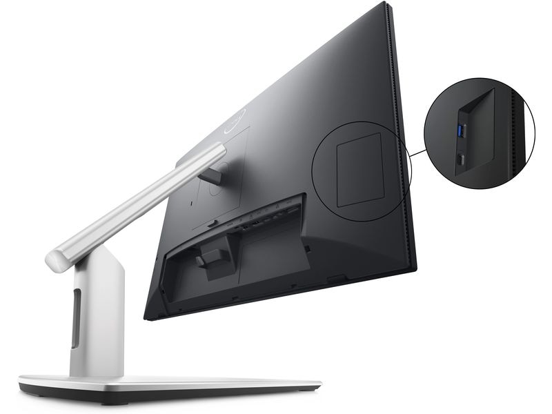 Dell Monitor P2424HT 23.8