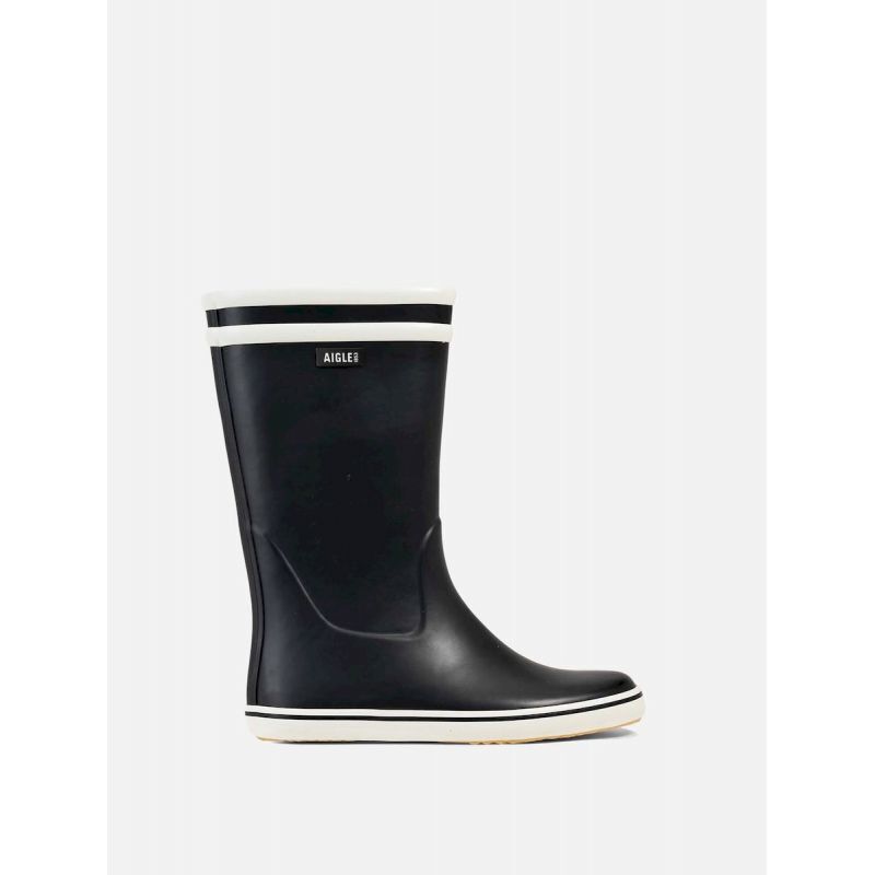 Malouine - Bottes de pluie femme