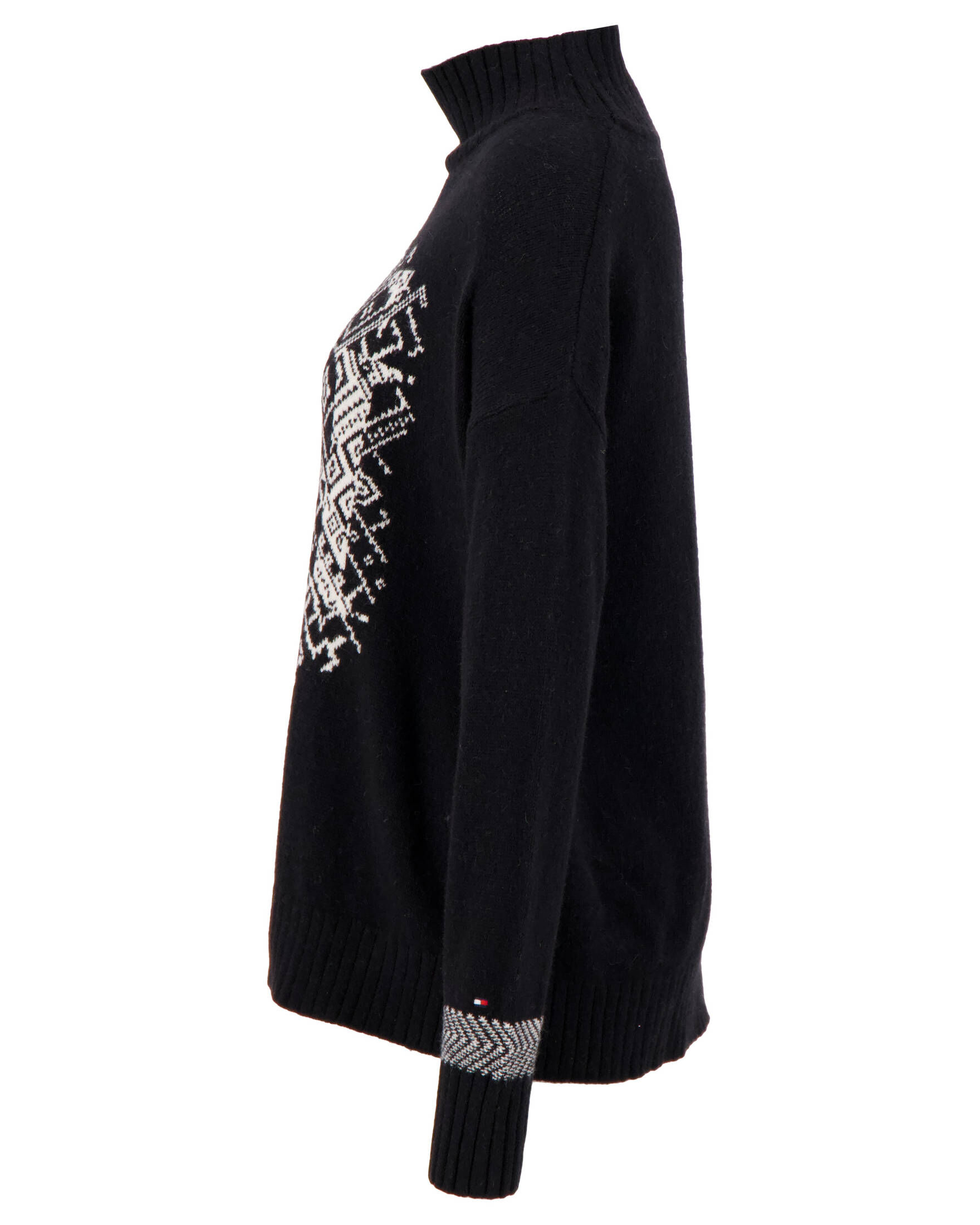 Tommy Hilfiger| Damen Strickpullover