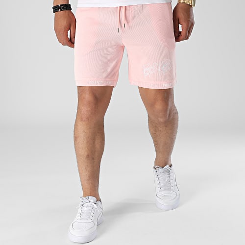 Short Jogging 2240206 Rose