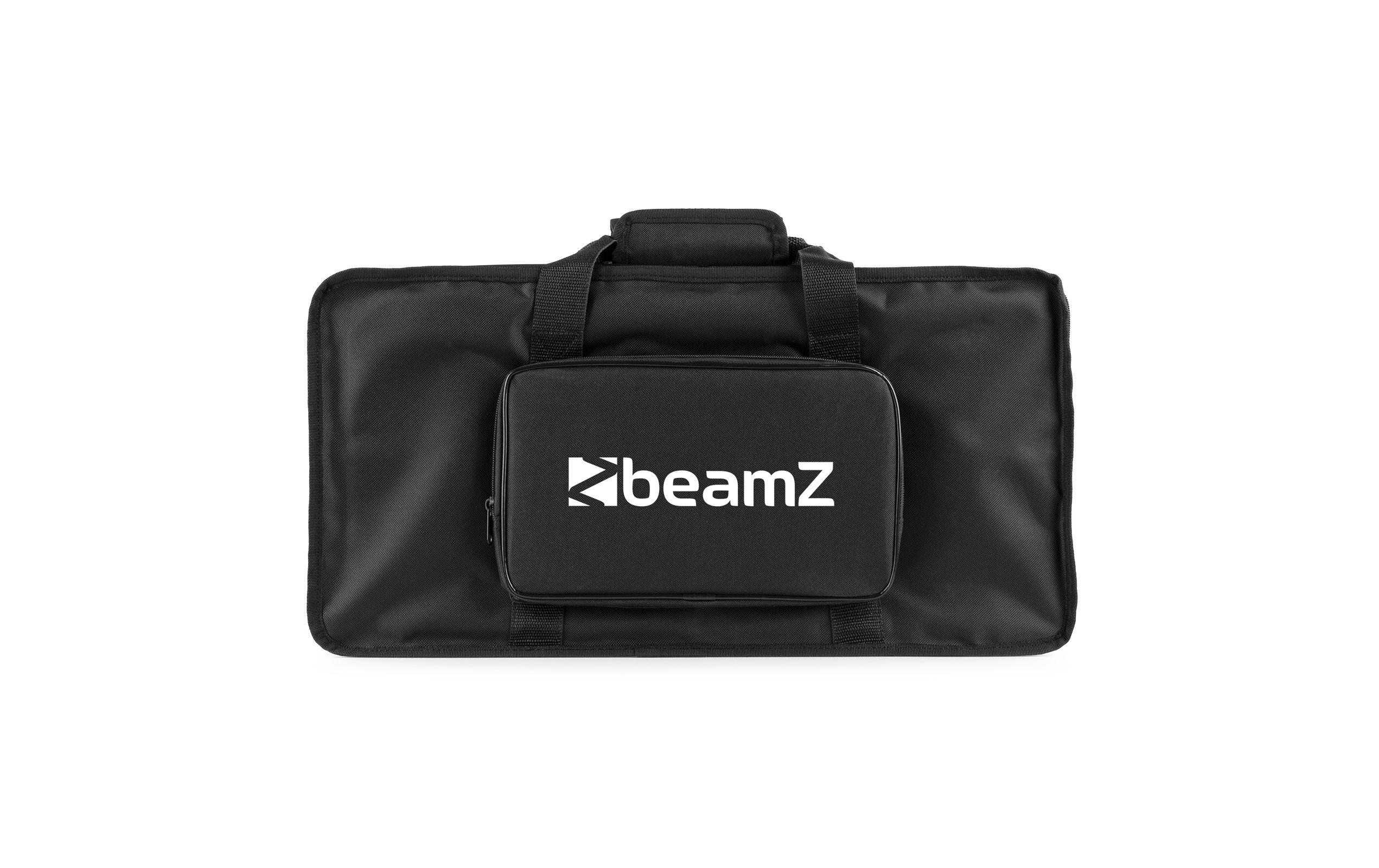 Transporttasche Pro AC420Softcase wurde speziell zum Schutz und zur Verlängerung der Lebensdauer mobiler Uplights entwickelt