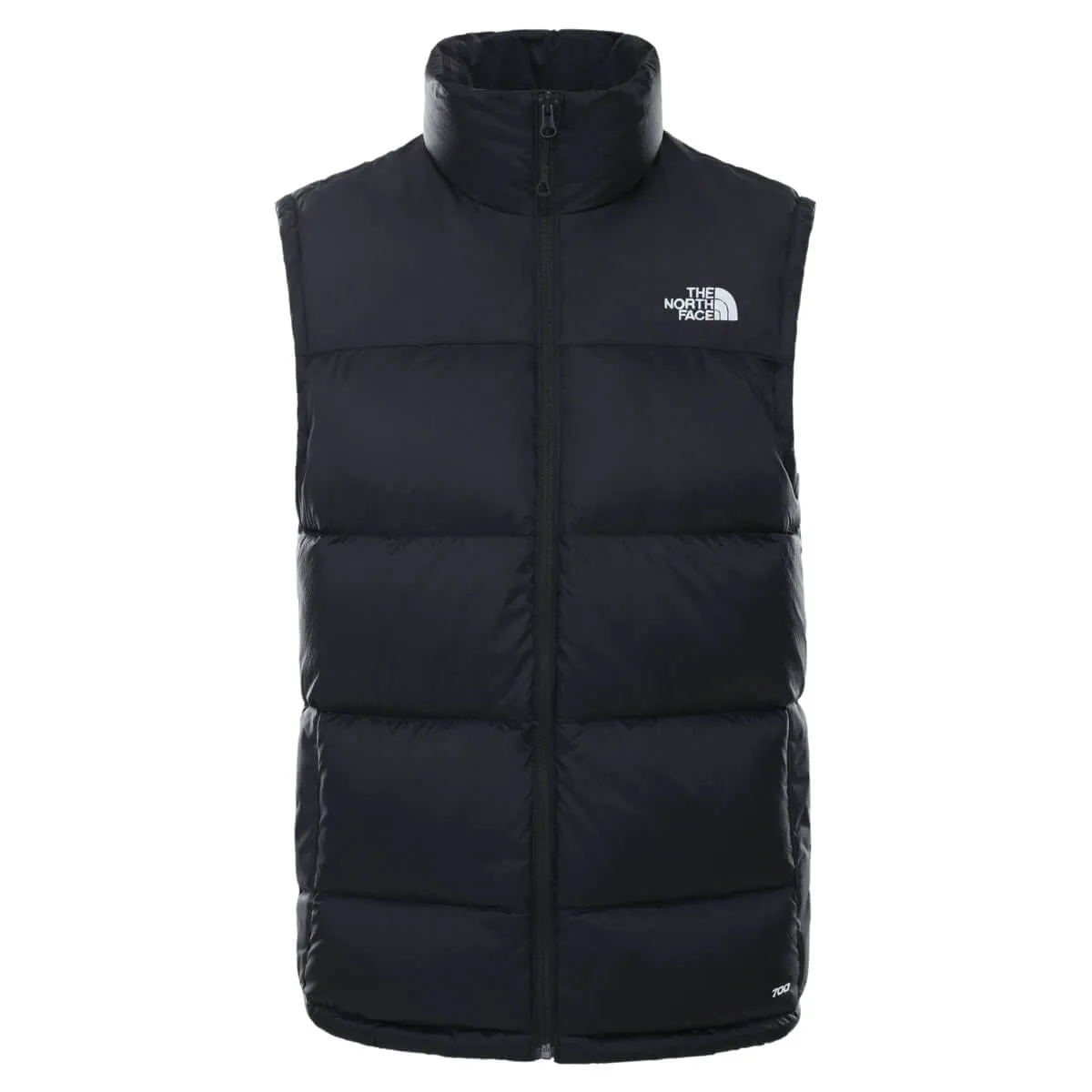 The North Face Men's Diablo Down Vest TNF Black/TNF Black