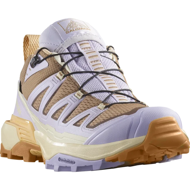 X ULTRA 360 EDGE GORE-TEX  Hiking-Halbschuhe Damen