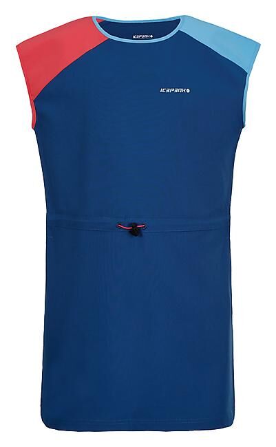 ICEPEAK - ROBE KELBRA JR