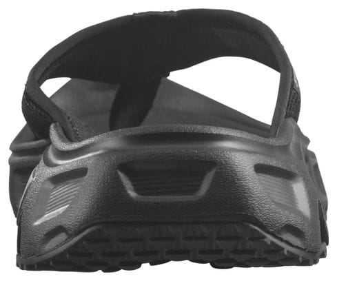 Chaussures de Récupération Salomon Reelax Break 6.0 Noir Femme