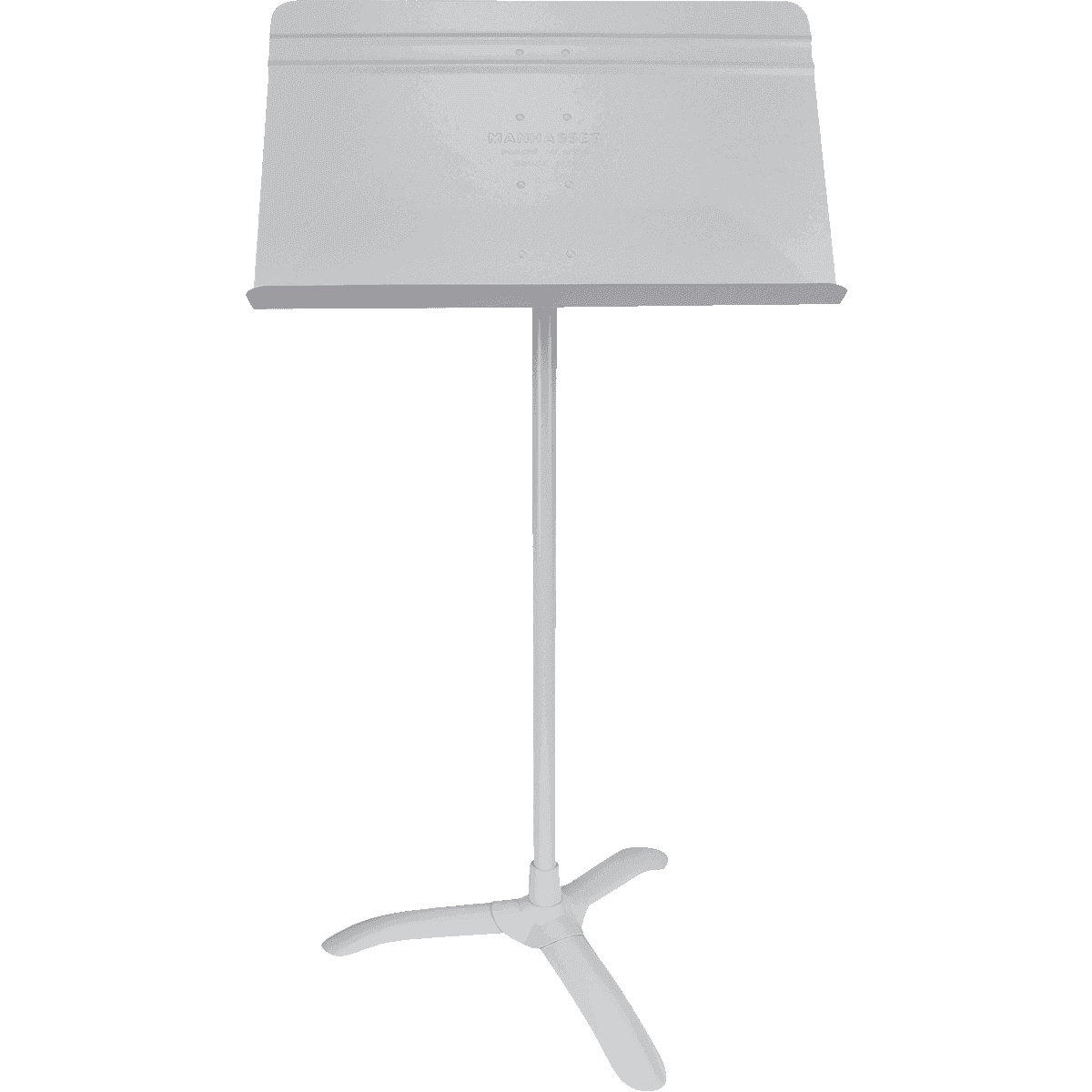 Manhasset 4801-MGR Symphony Stand lessenaar mat grijs