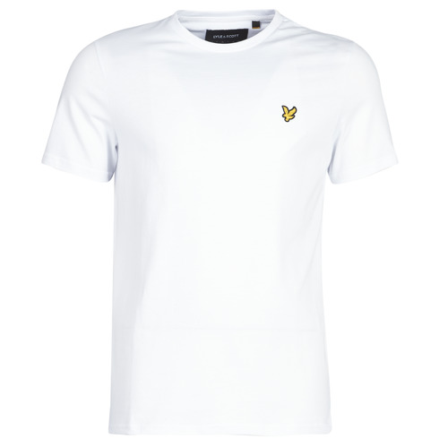 Lyle & Scott - FAFARLIBE - Blanc