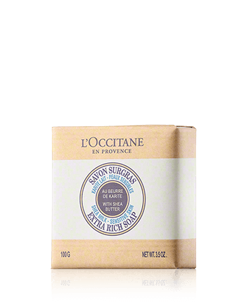 L'Occitane Karite Savon 