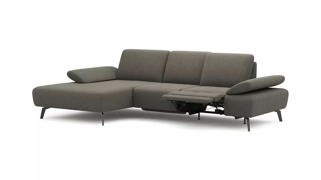 Ecksofa Theodor