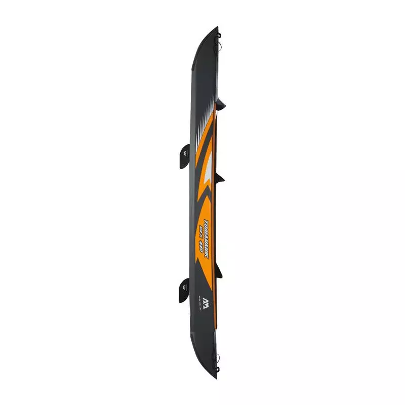 Kayak Gonflable AQUA MARINA Tomahawk AIR-K 440 440x78cm