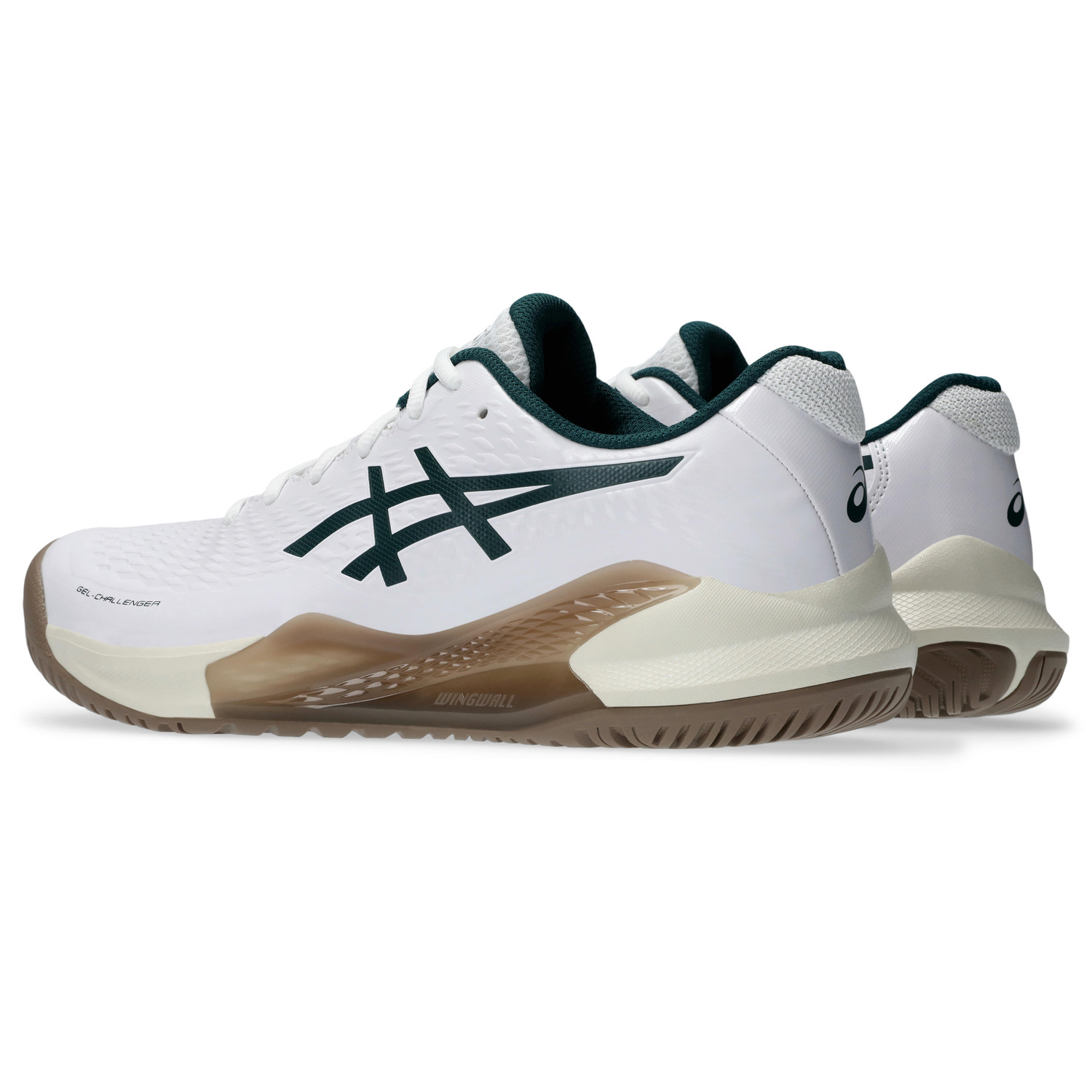ASICS Gel-Challenger 14 Heren