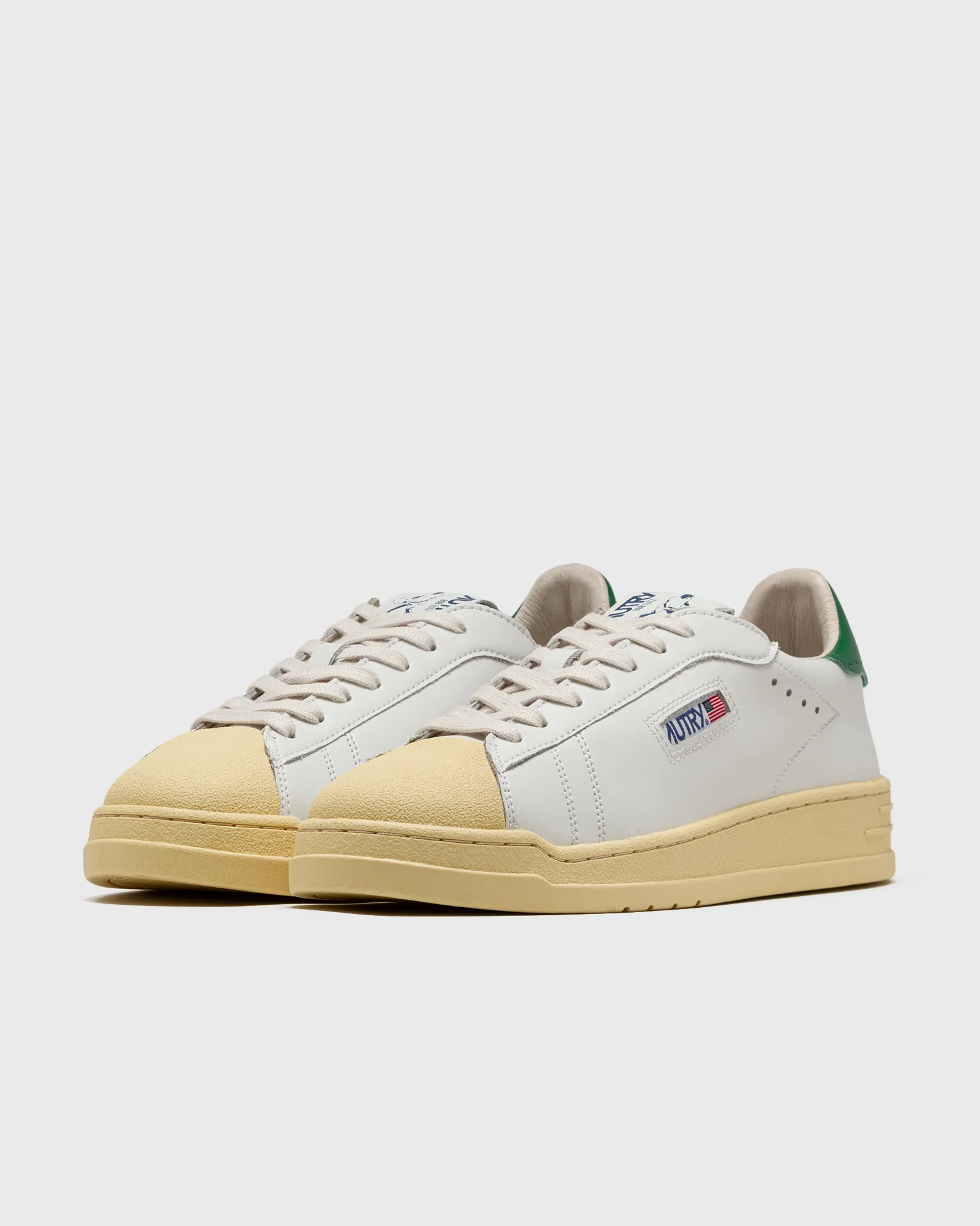 Autry Action Shoes BOB LUTZ LOW