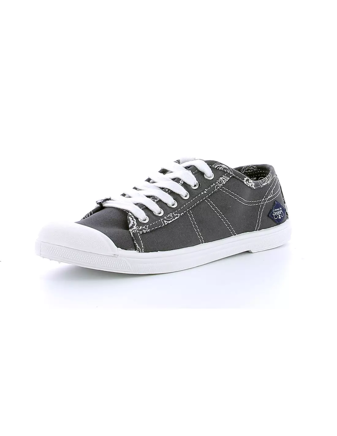 LTC BASIC BANDANA - Baskets Navy