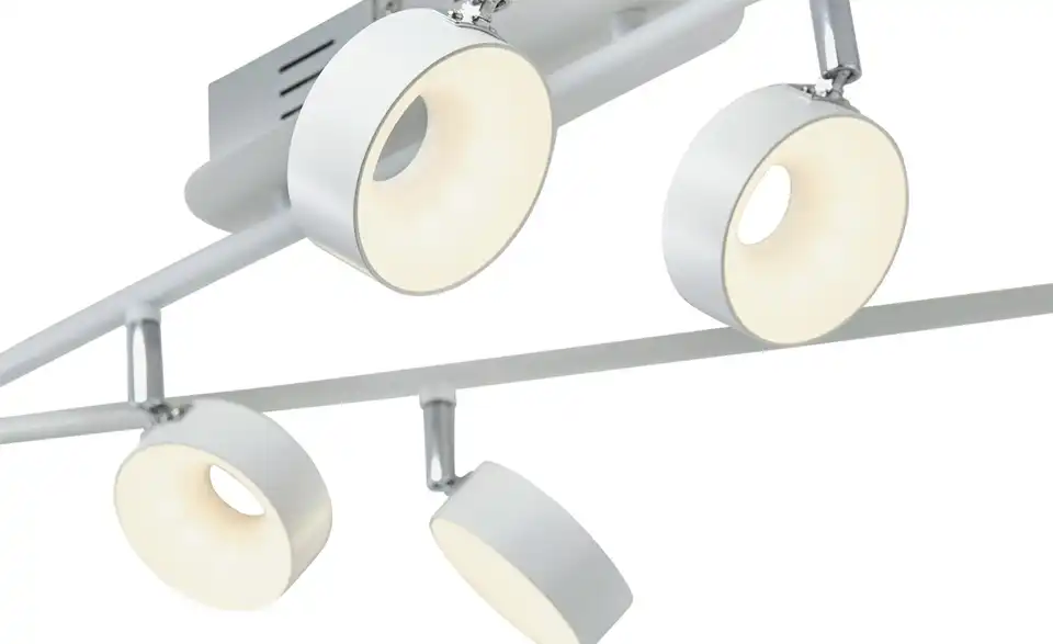 KHG LED Spot 6-flammig