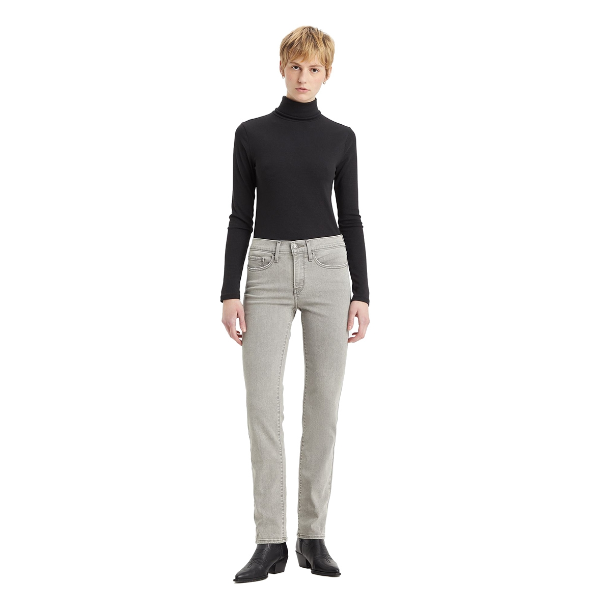 Dames Jeans PS#Eladenim82cm