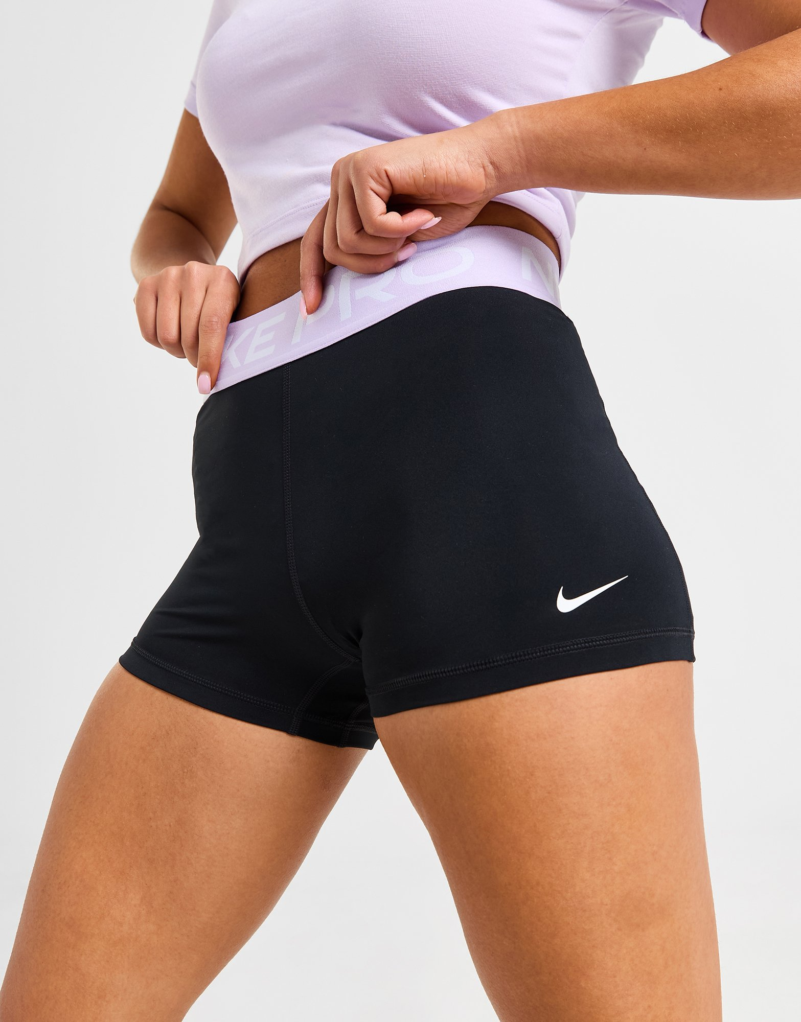 Nike Training Pro 3' Dri-FIT Shorts