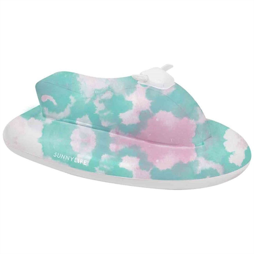 Køb SunnyLife Jet Ski Tie Dye