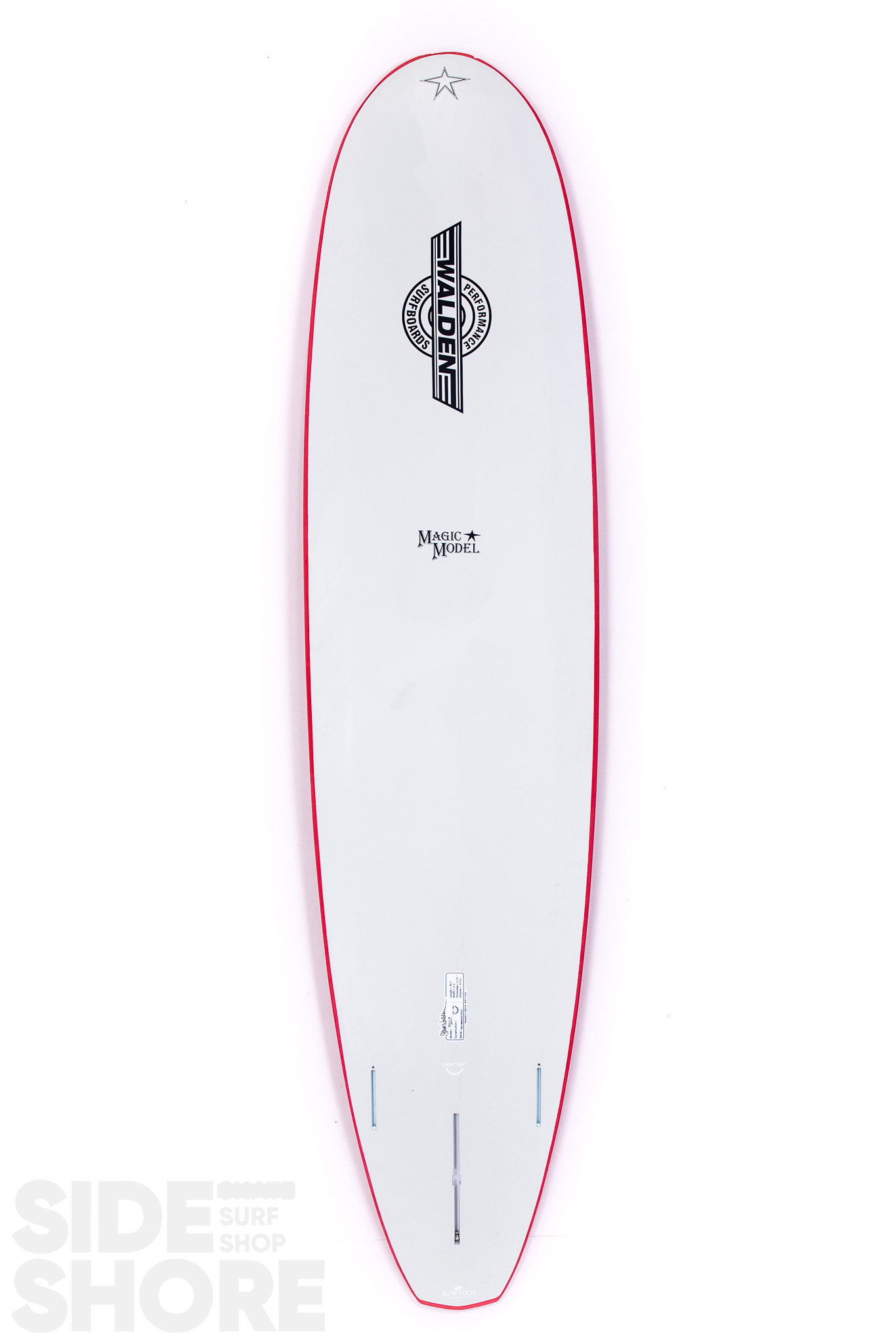 Surftech Walden - MEGA MAGIC 8' x 22