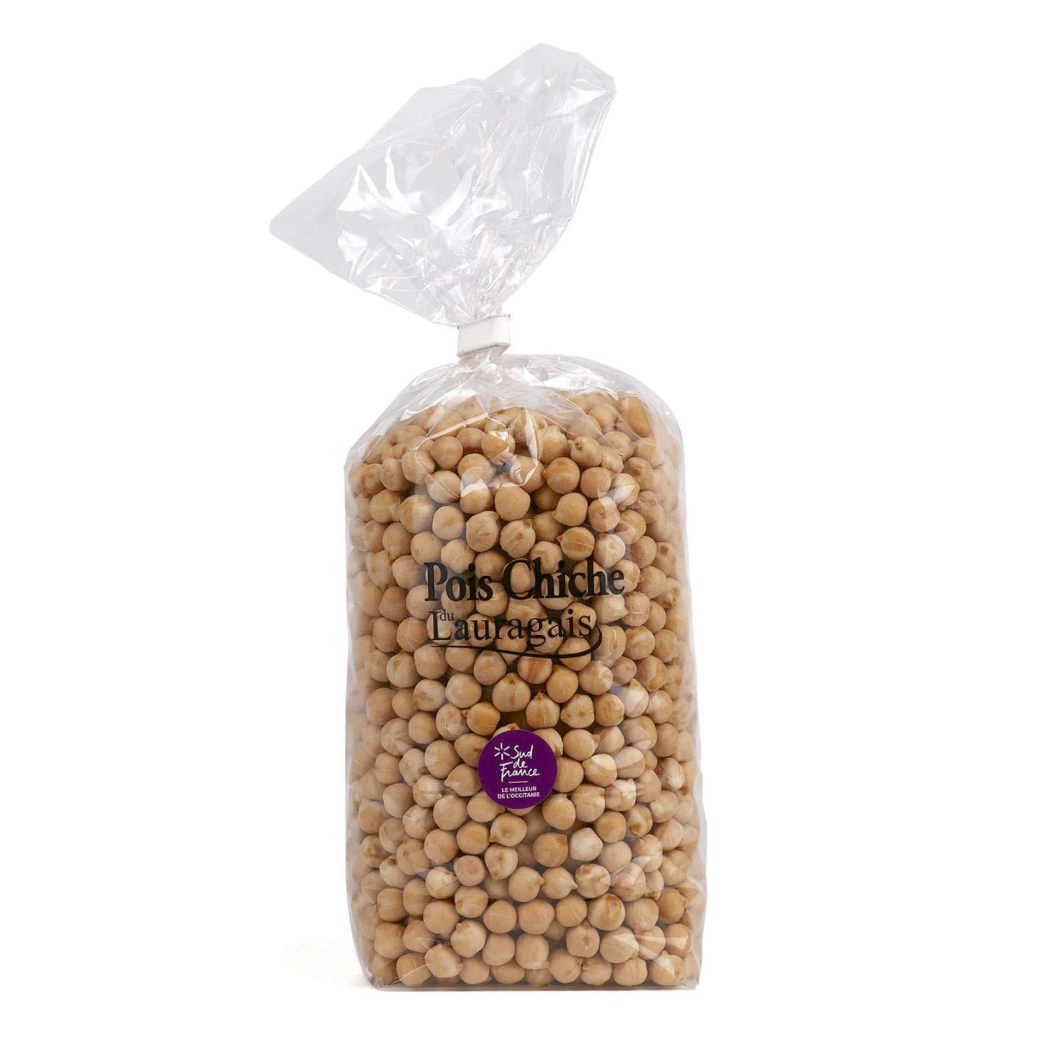 Pois chiche du Lauraguais - Arterris Légumes Secs