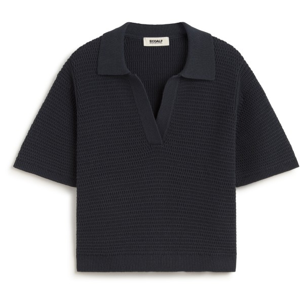 Ecoalf - Women's Anna Knit - Polo