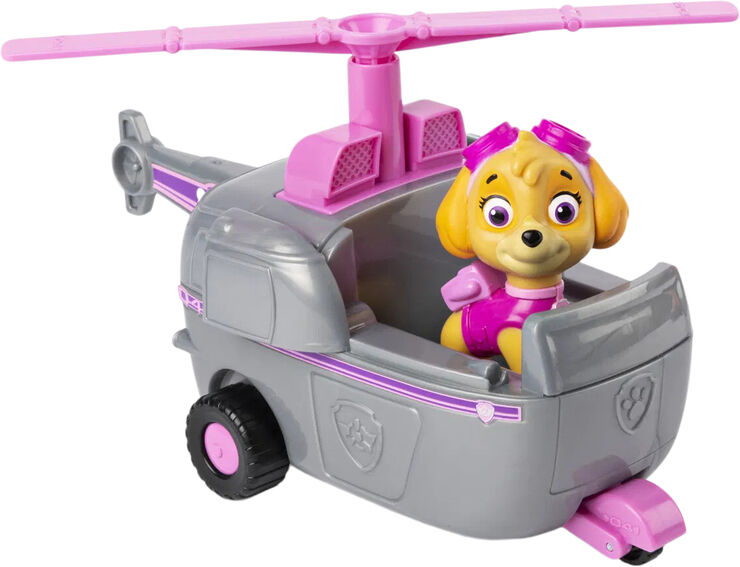 Paw Patrol Paw Patrol Skye vehicle