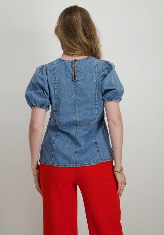 Culture Blouse Adelle Arpa 50111617