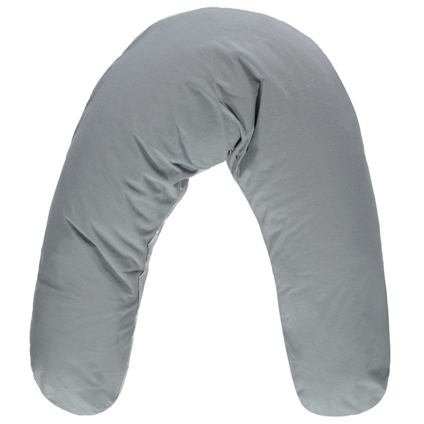 Housse imperméable coussin d'allaitement Supple Feed - Etoiles - Doré