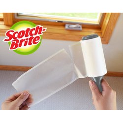 Scotch-Brite Mini-rouleau anti-peluches Everyday Clean