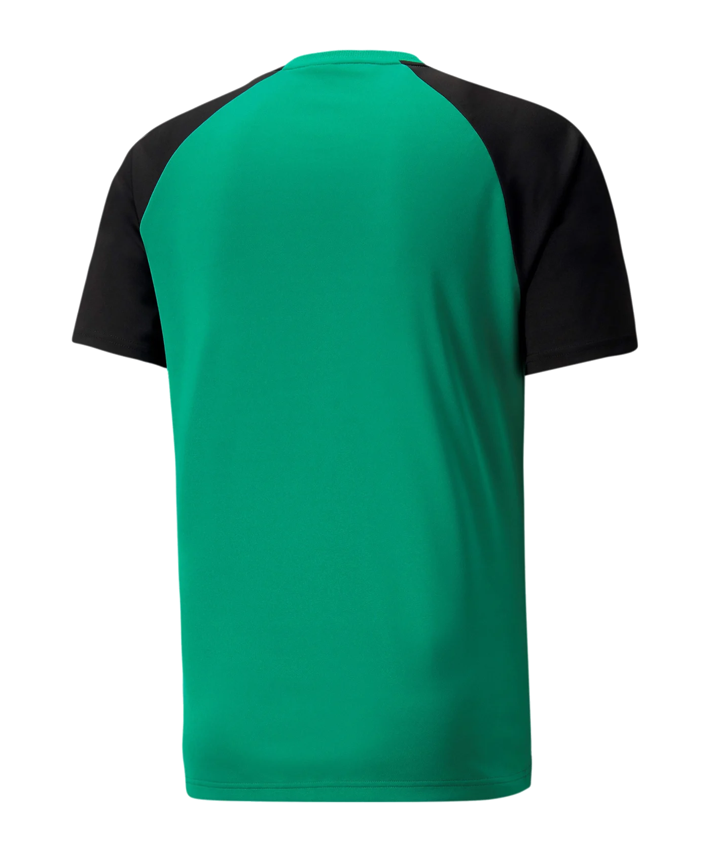 PUMA teamPacer Trikot Grün F05