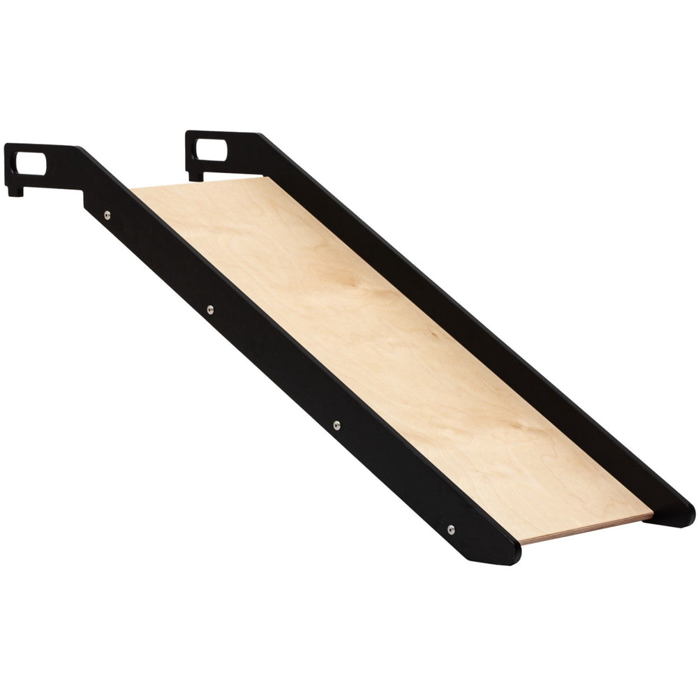 Køb Duck Woodworks Rutsjebane Black