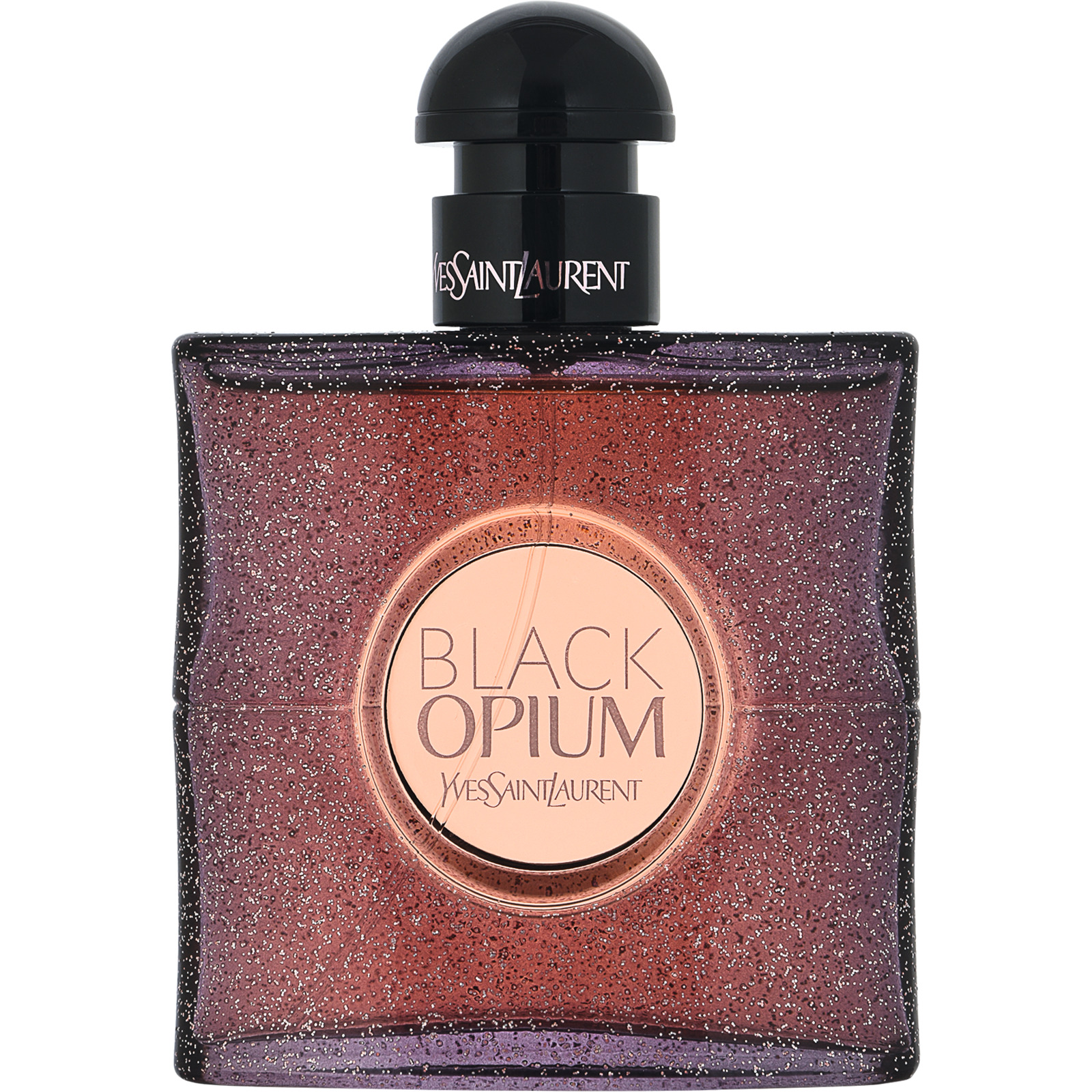 Yves Saint Laurent Black Opium Glowing Eau de Toilette 50 ml