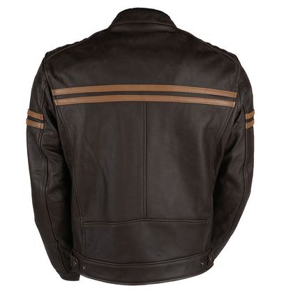 Blouson DXR LEGEND - Marron