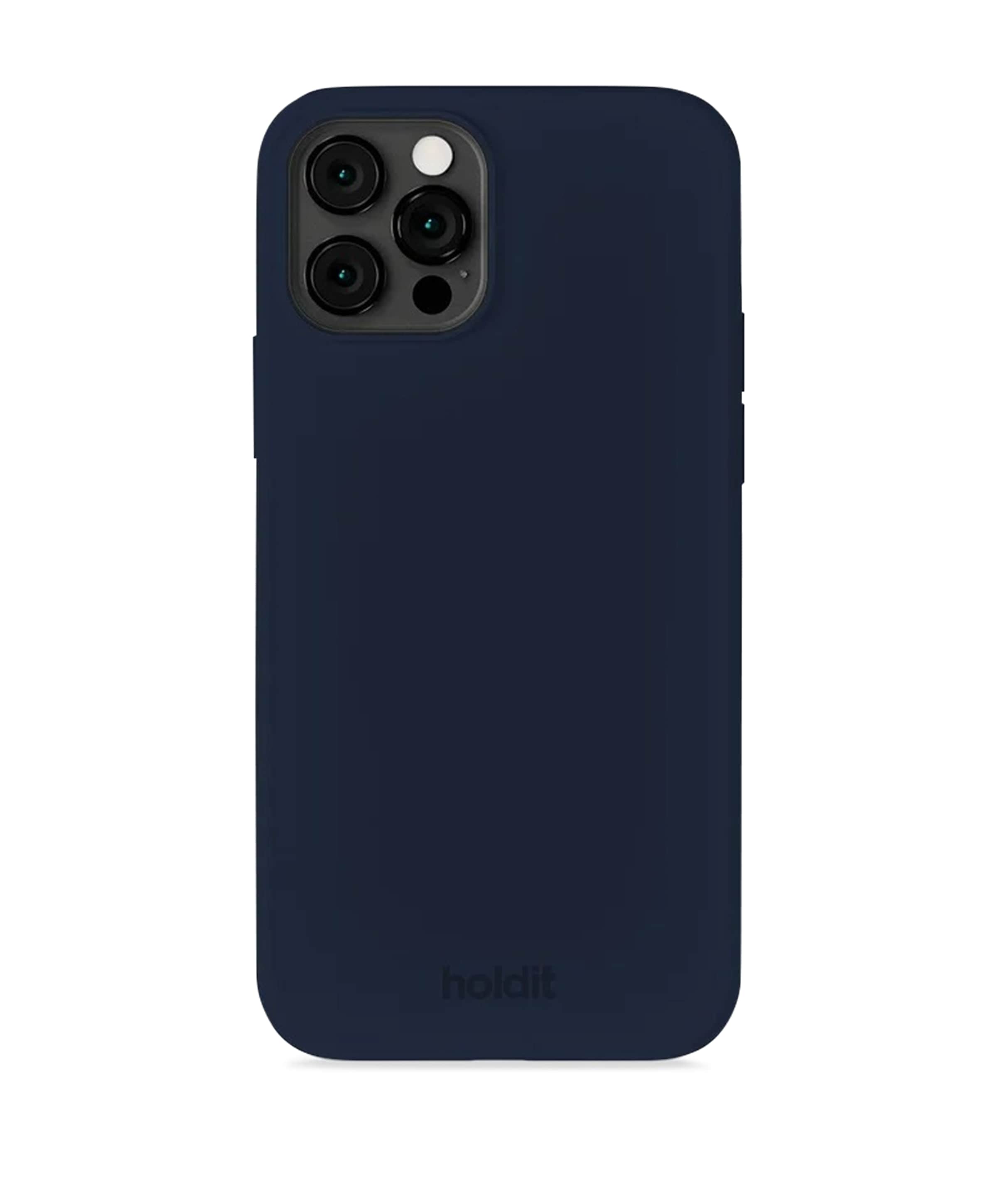 Holdit Telefoonhoesjes blauw