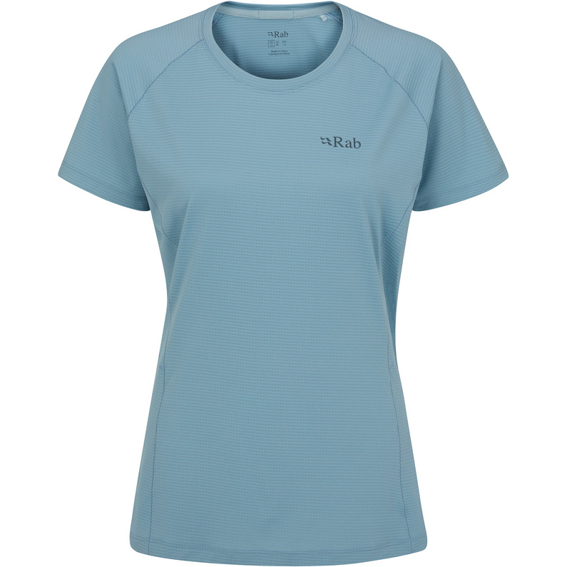 Rab Damen Sonic T-Shirt