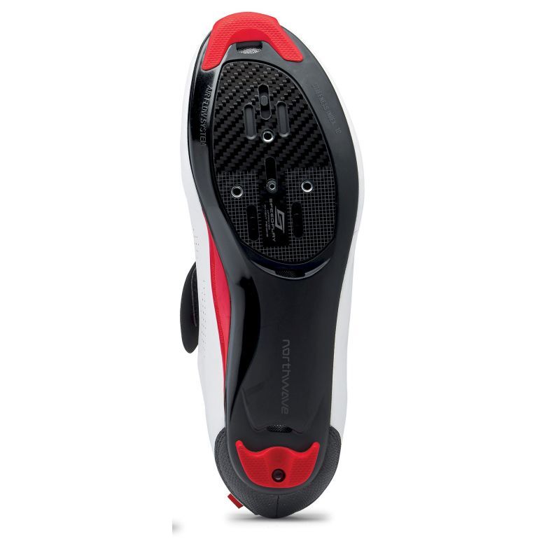Tribute 2 Carbon - Chaussures vélo de route