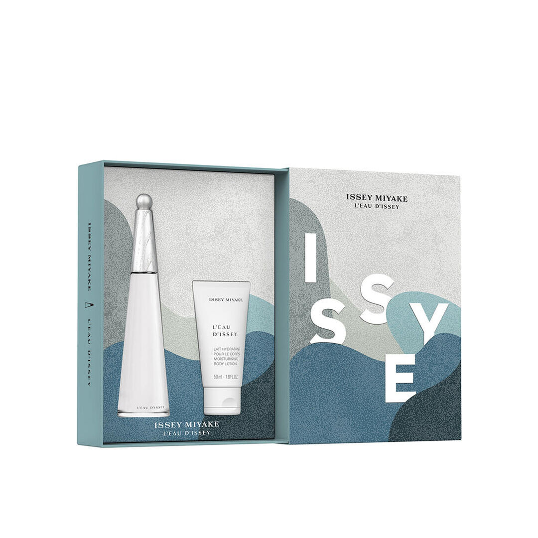 ISSEY MIYAKE L'EAU D'ISSEY Eau de Parfum Intense - 50ml