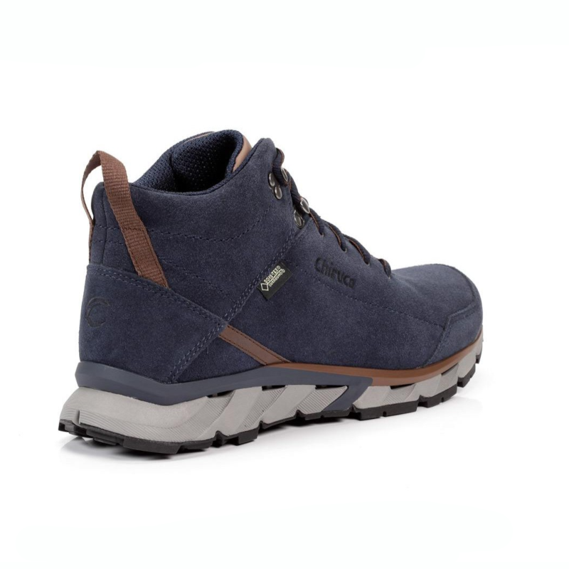 Chiruca Aborigen 03 GTX Surround Mid heren wandelschoenen