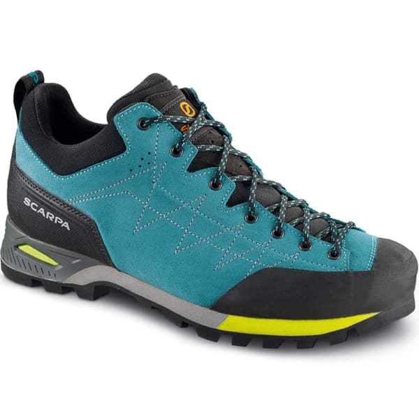 Chaussure de randonnée basse SCARPA ZODIAC W ICEFALL