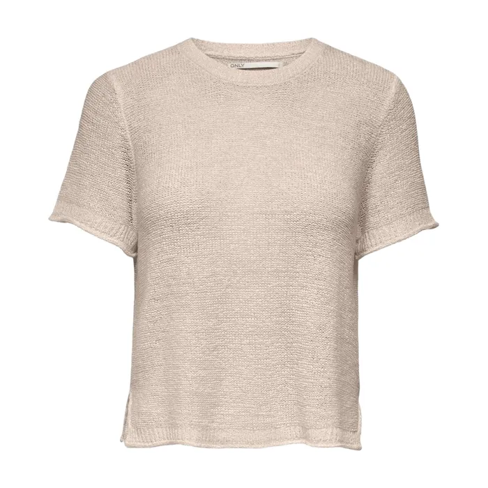 Only Sunny Knit Shirt Dames