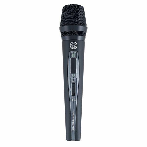 AKG PW45 Vocal Set ISM